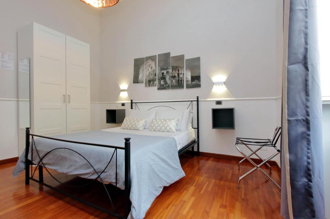 4bnb - Otranto Vatican * Rome