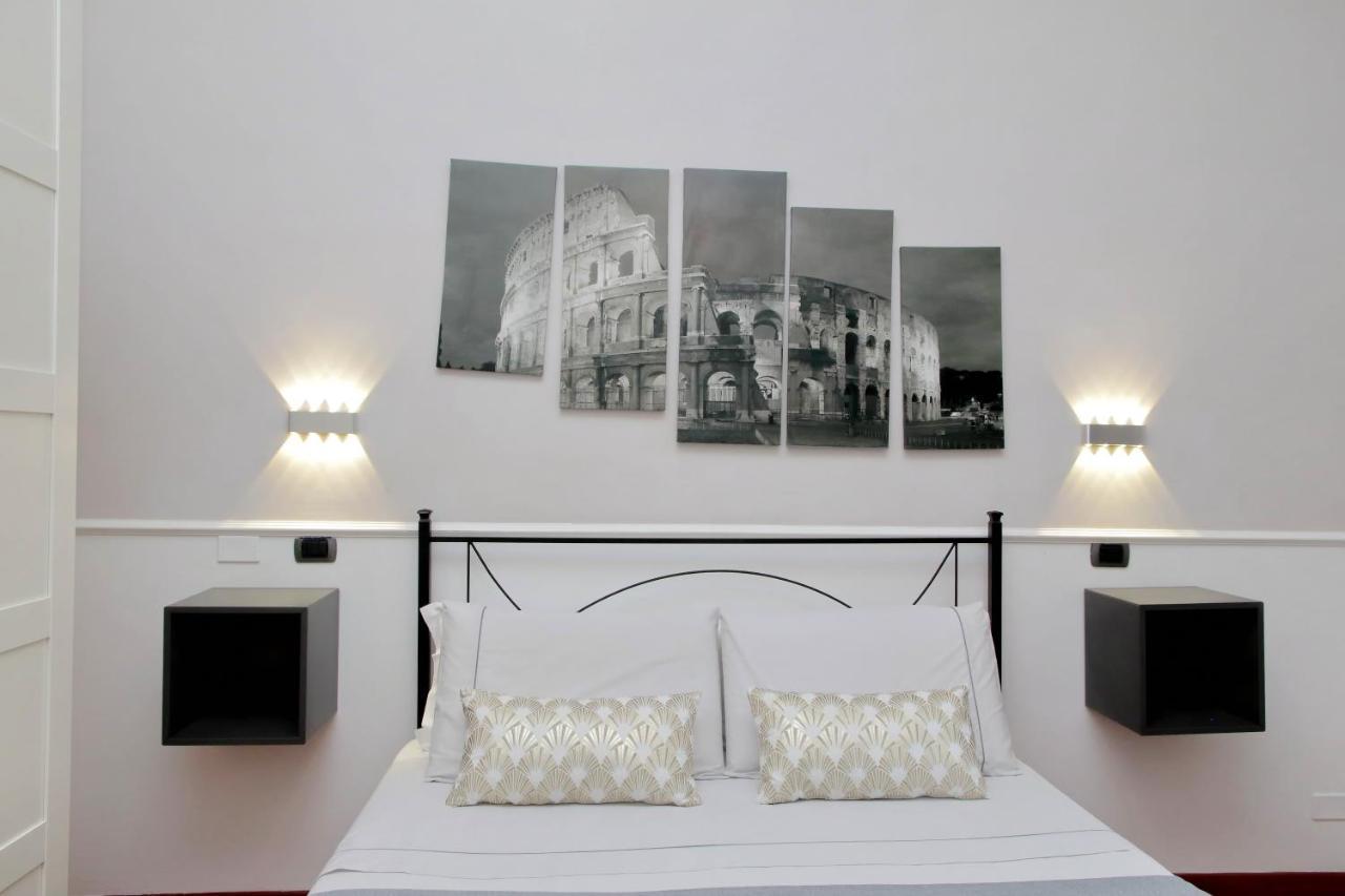 Apartment 4bnb - Otranto Vatican *
