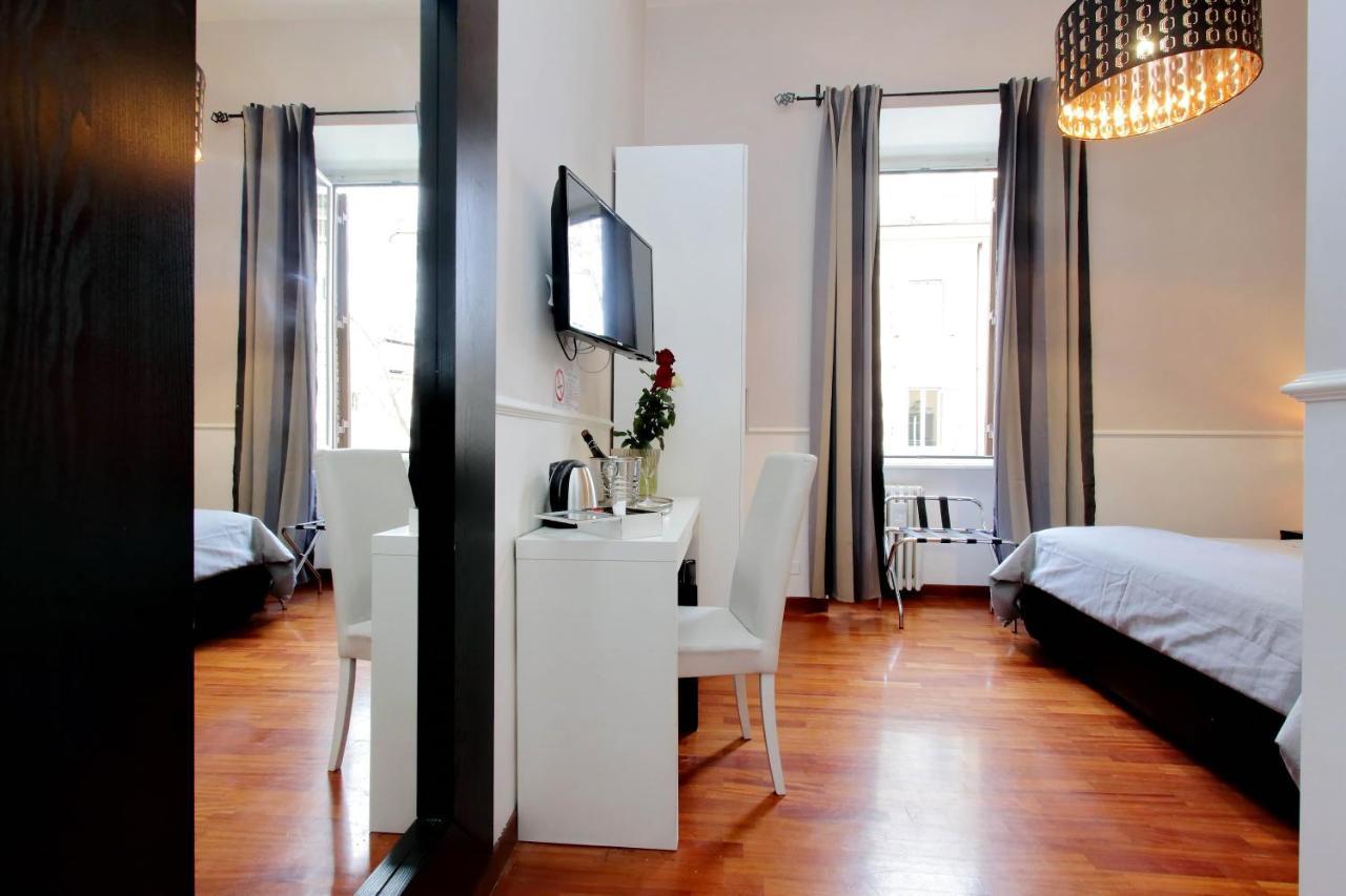 4bnb - Otranto Vatican Apartment Rome