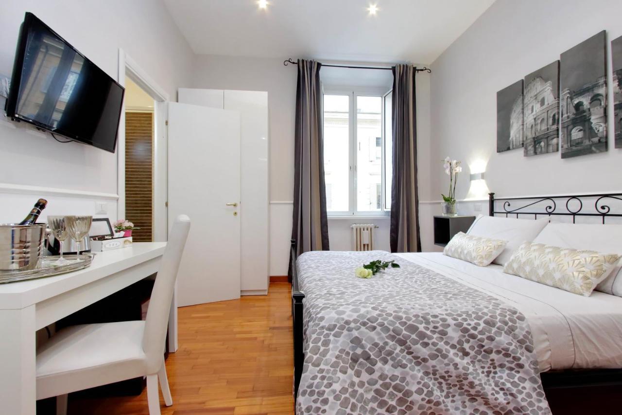 4bnb - Otranto Vatican Apartment