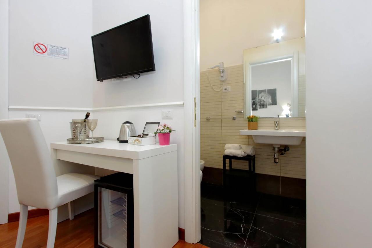 Apartment 4bnb - Otranto Vatican Rome