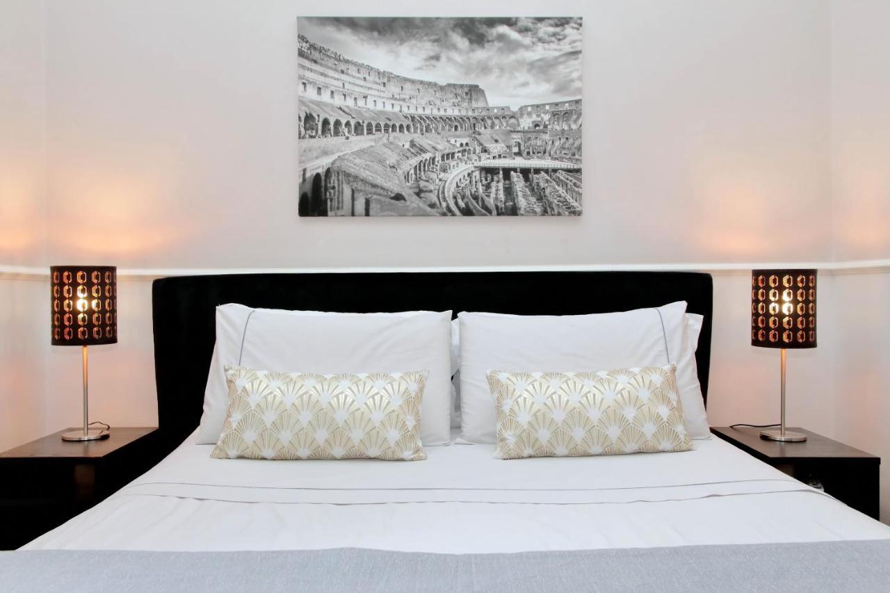 Apartment 4bnb - Otranto Vatican Rome