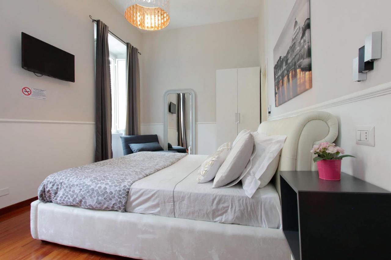 Apartment 4bnb - Otranto Vatican Rome