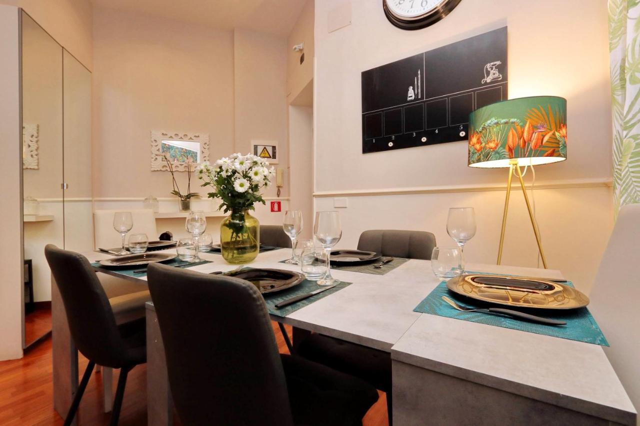 4bnb - Otranto Vatican Apartment Rome
