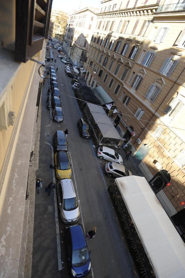 4bnb - Otranto Vatican * Rome