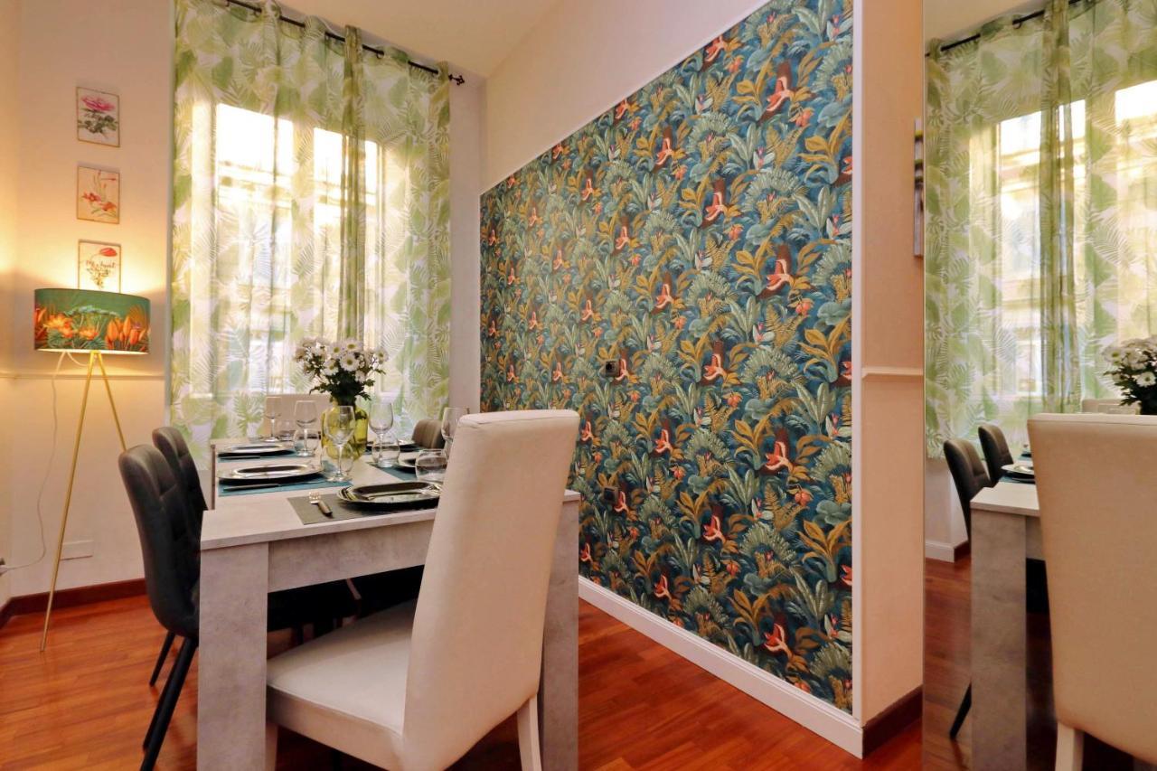 Apartment 4bnb - Otranto Vatican