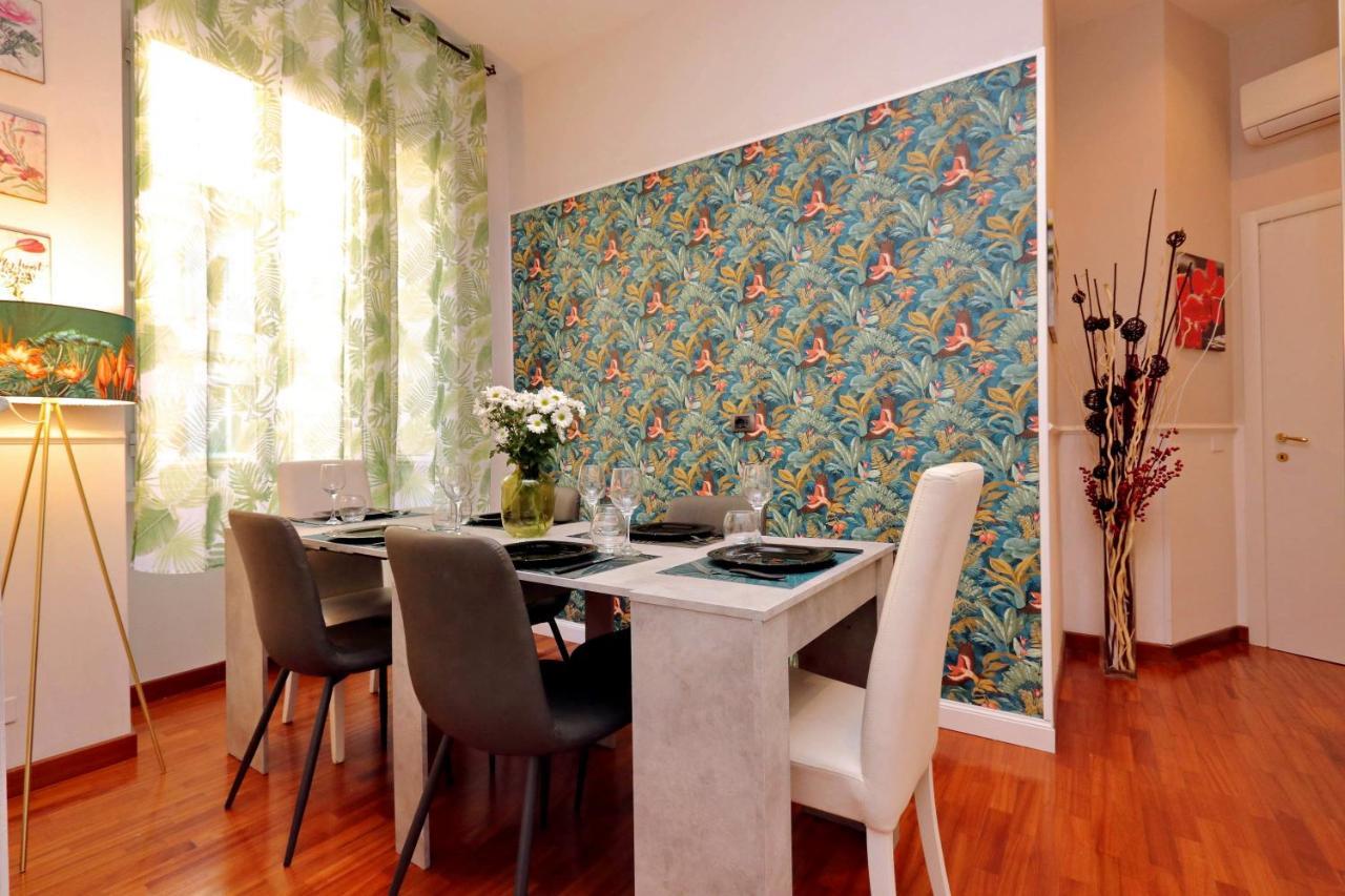4bnb - Otranto Vatican Apartment *