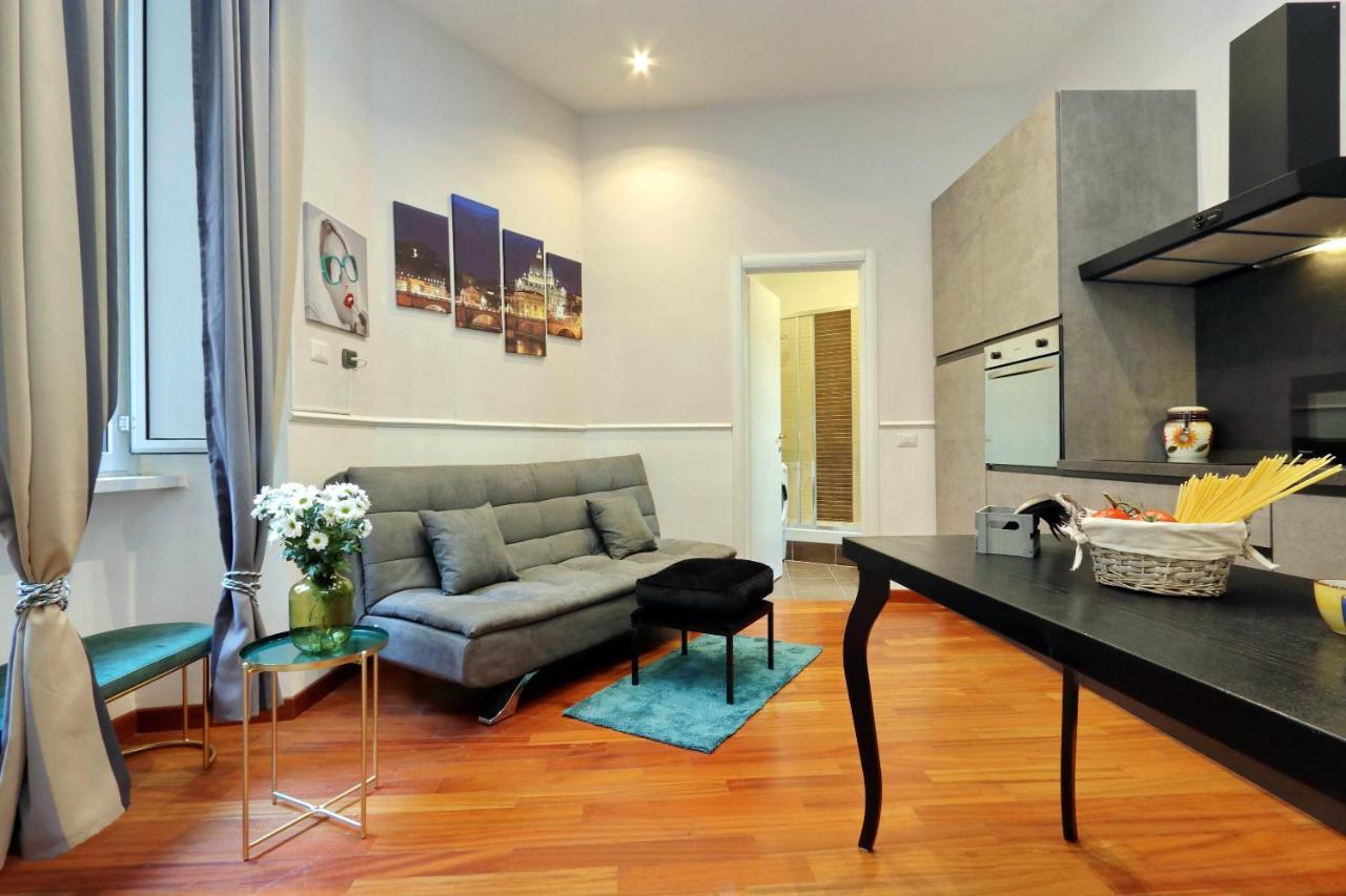 Apartment 4bnb - Otranto Vatican