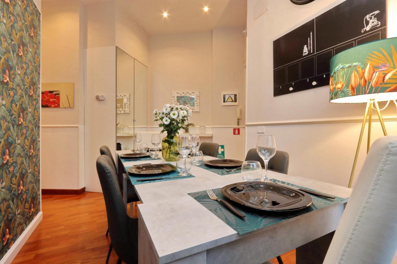 4bnb - Otranto Vatican Apartment Rome