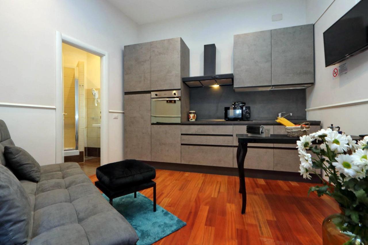 4bnb - Otranto Vatican Apartment *