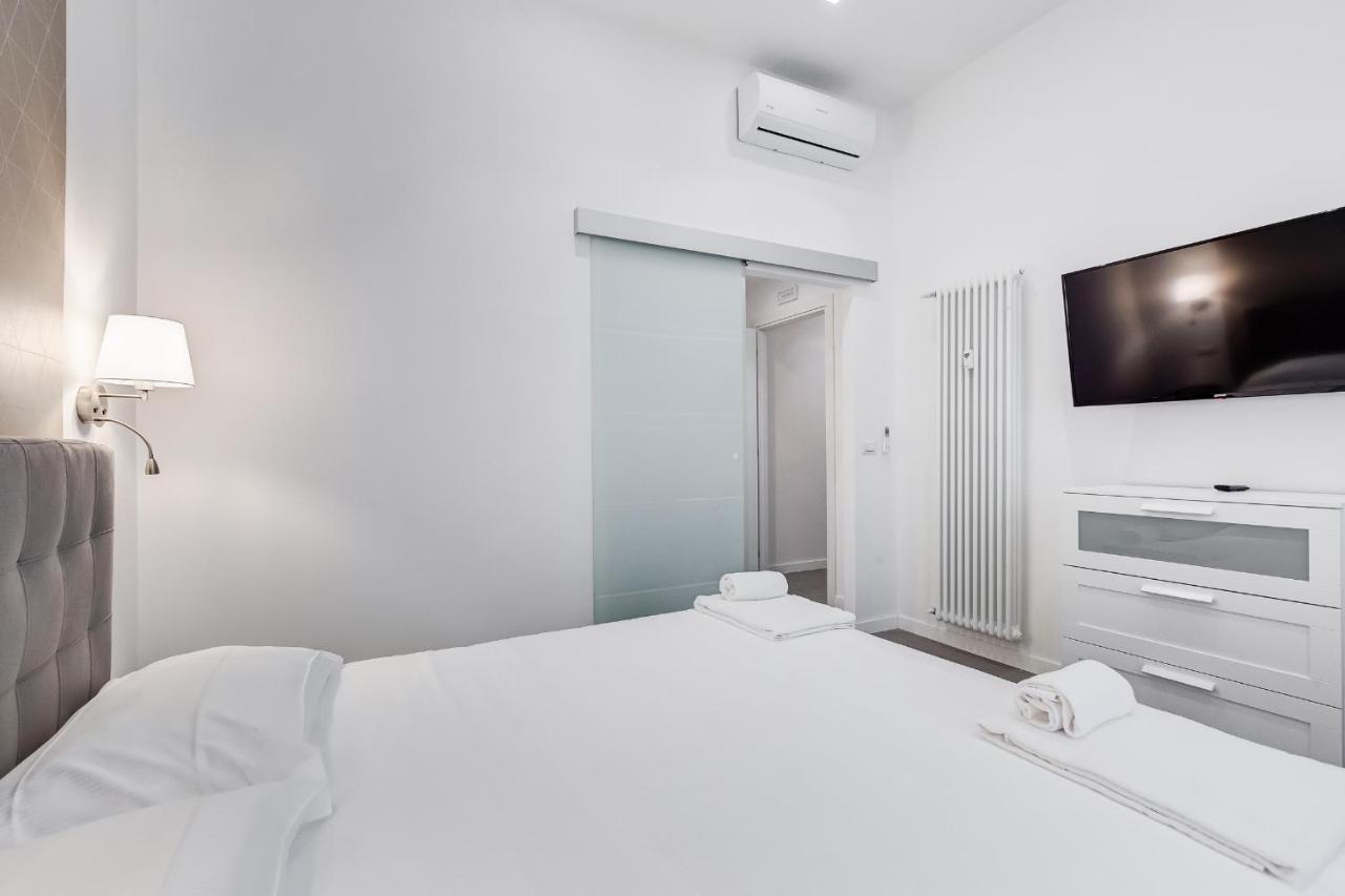 Apartment Vatican Santa Maura 49 Rome