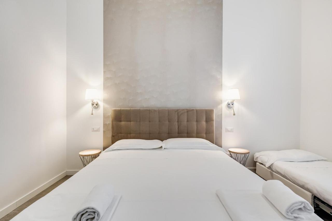 Apartment Vatican Santa Maura 49