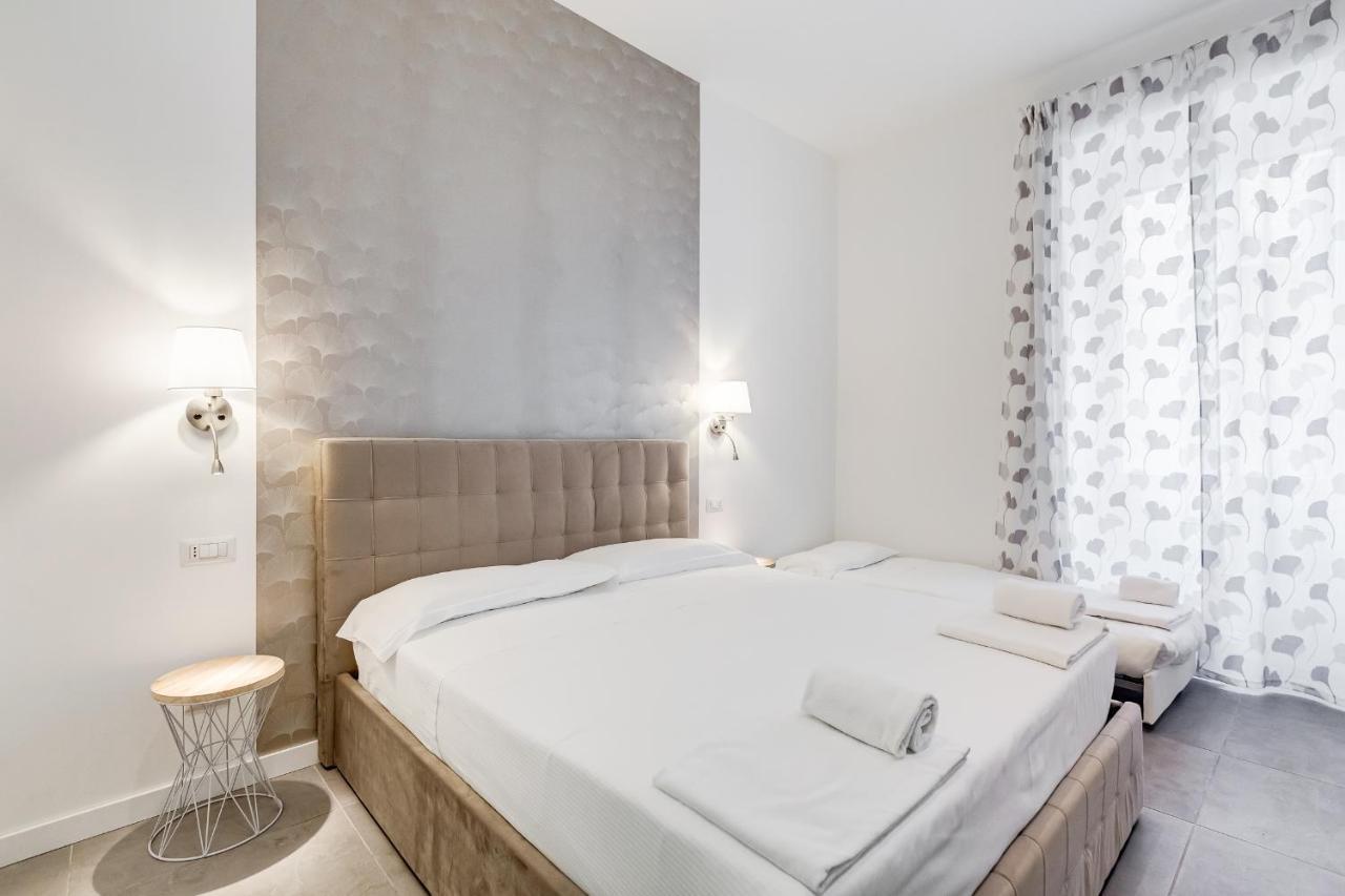Apartment Vatican Santa Maura 49 *