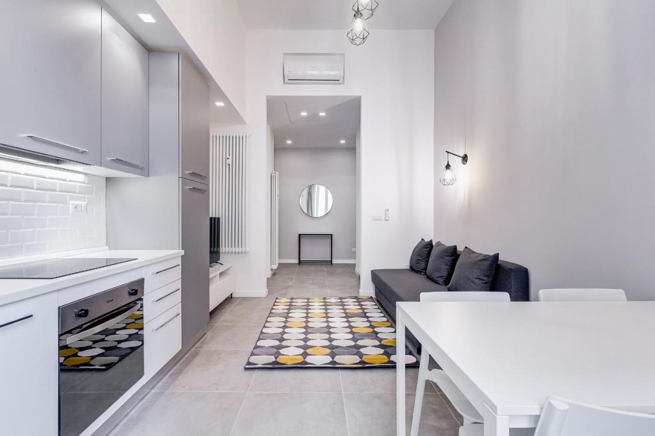 Apartment Vatican Santa Maura 49 *
