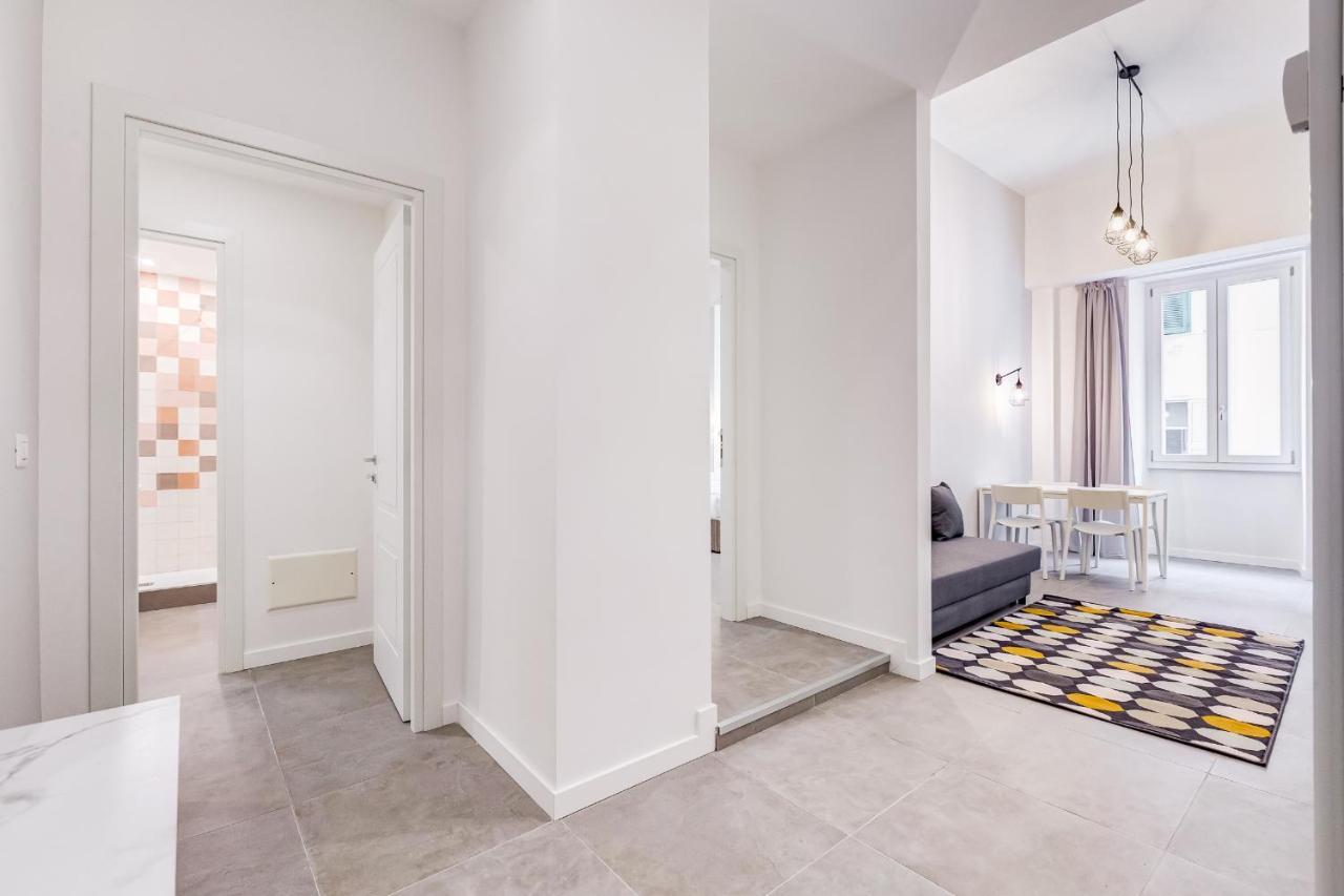 Apartment Vatican Santa Maura 49 *