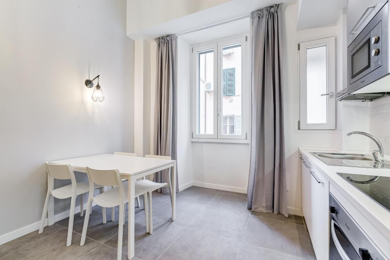 Apartment Vatican Santa Maura 49 *