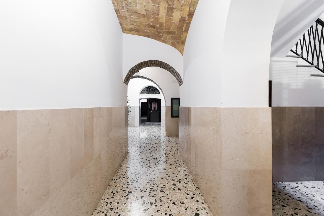 Apartment Vatican Santa Maura 49 *