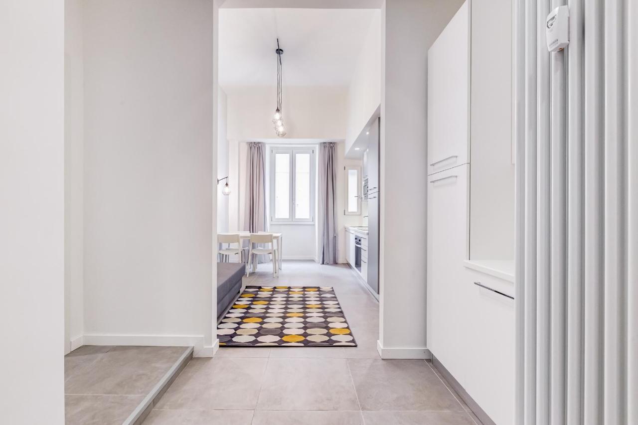 Apartment Vatican Santa Maura 49