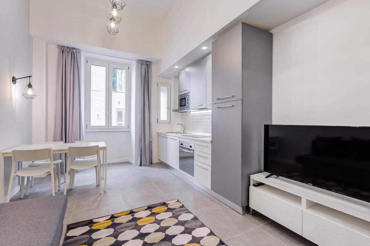 Apartment Vatican Santa Maura 49 *