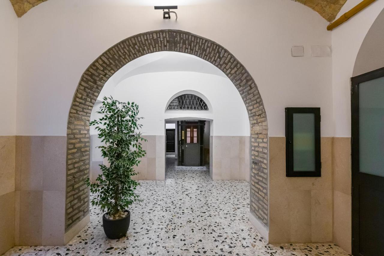 Apartment Vatican Santa Maura 49 *