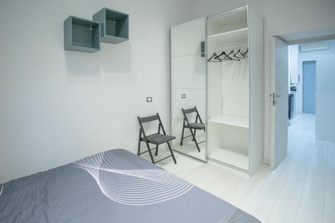 Lounge House Cunfida - San Pietro Apartment