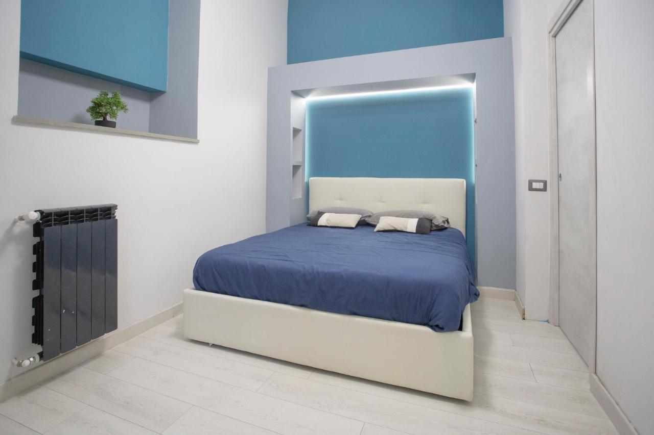 Lounge House Cunfida - San Pietro Apartment