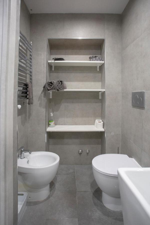 Apartment Lounge House Cunfida - San Pietro Rome