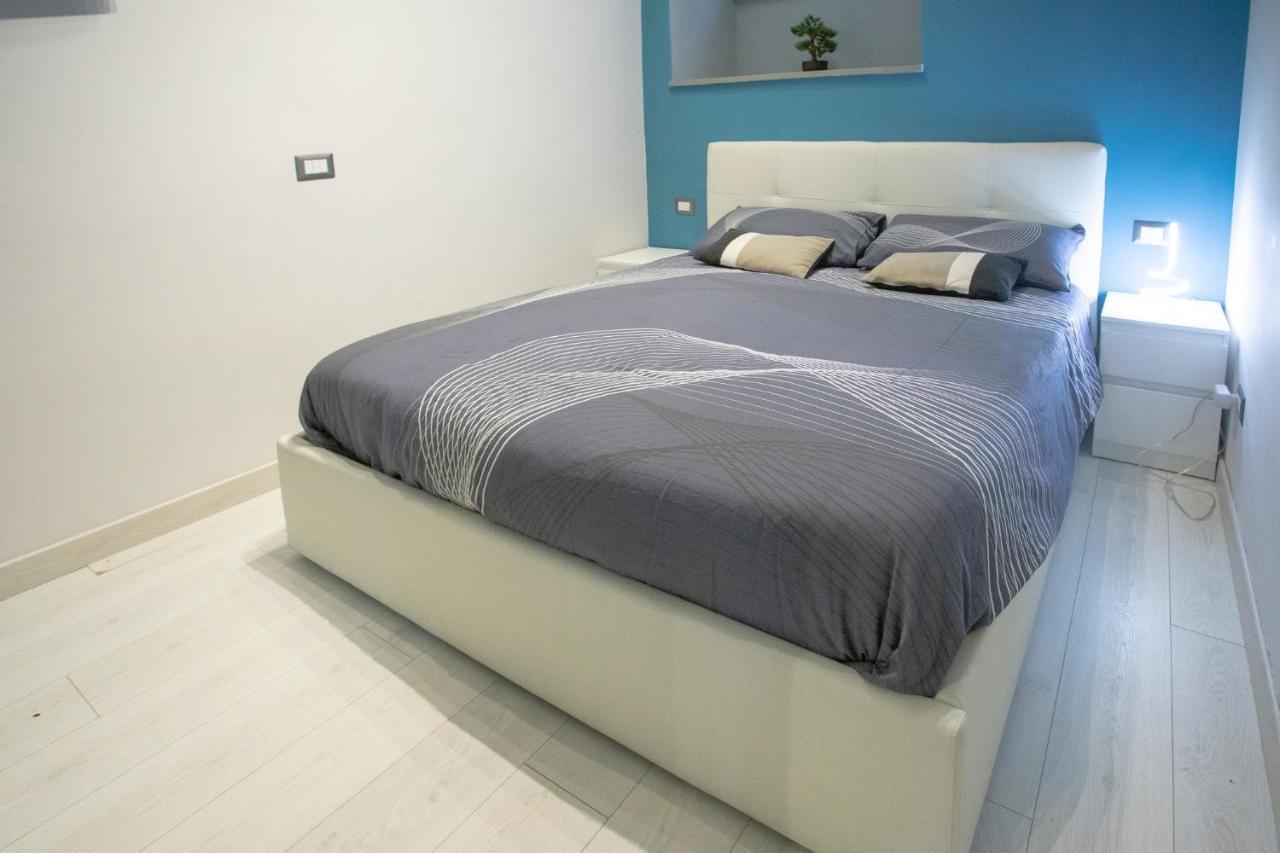 Lounge House Cunfida - San Pietro Apartment Rome