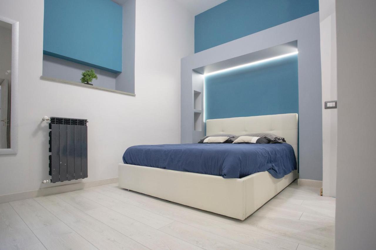 Lounge House Cunfida - San Pietro