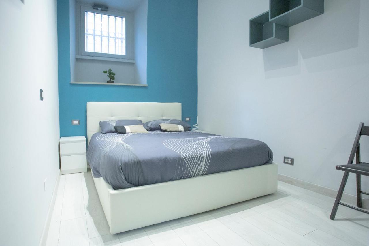 Lounge House Cunfida - San Pietro Apartment