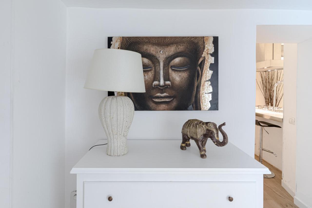Open Space Campo Fiori X Big Group Appartement *