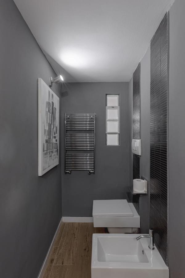 Open Space Campo Fiori X Big Group Appartement *