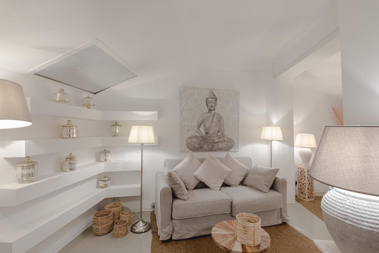 Appartement Open Space Campo Fiori X Big Group *