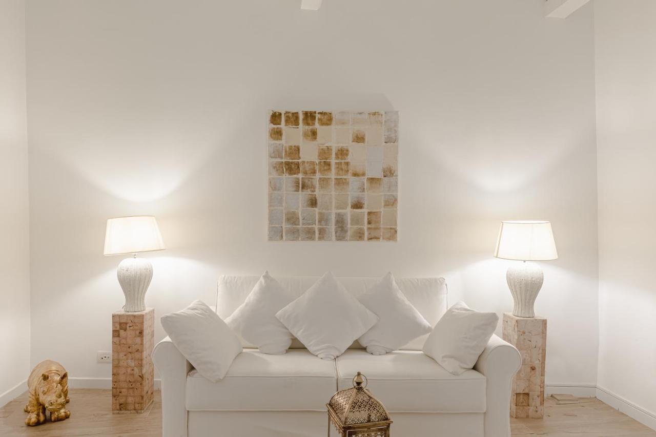 Appartement Open Space Campo Fiori X Big Group *