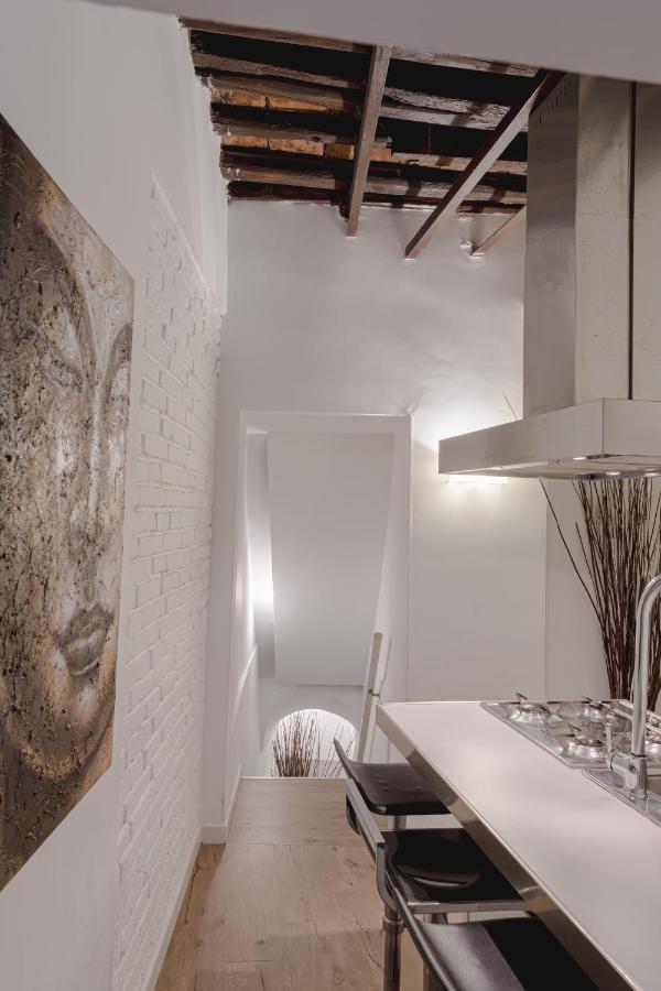 Appartement Open Space Campo Fiori X Big Group