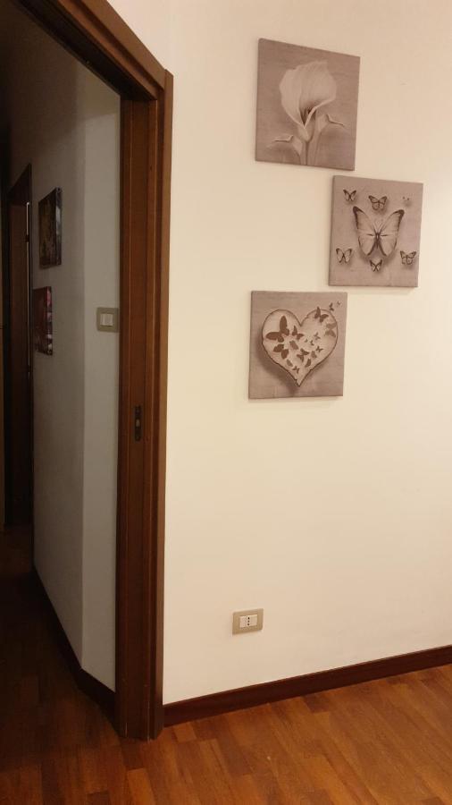 Appartement Saint Peter Vatican Large Barbara Casa *