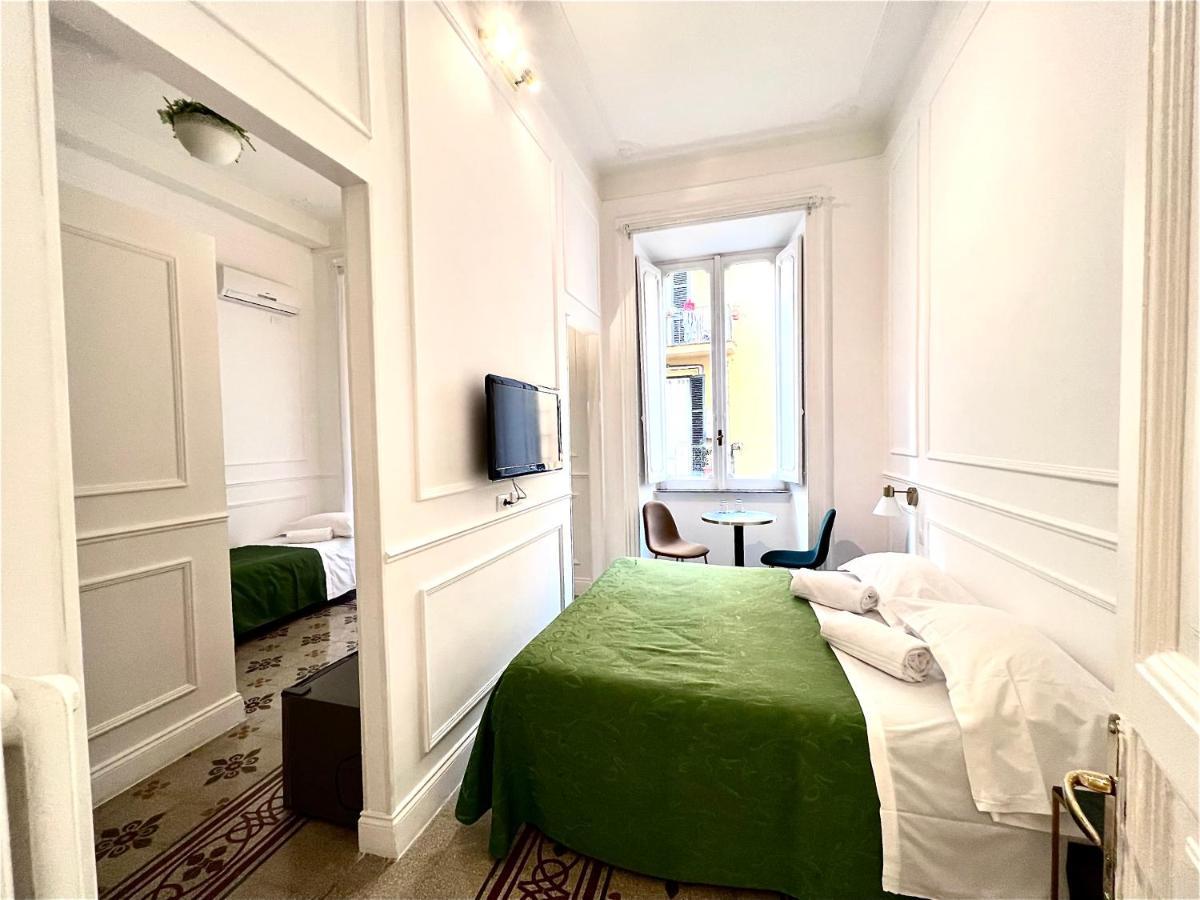 Guest house Relais Mazzini