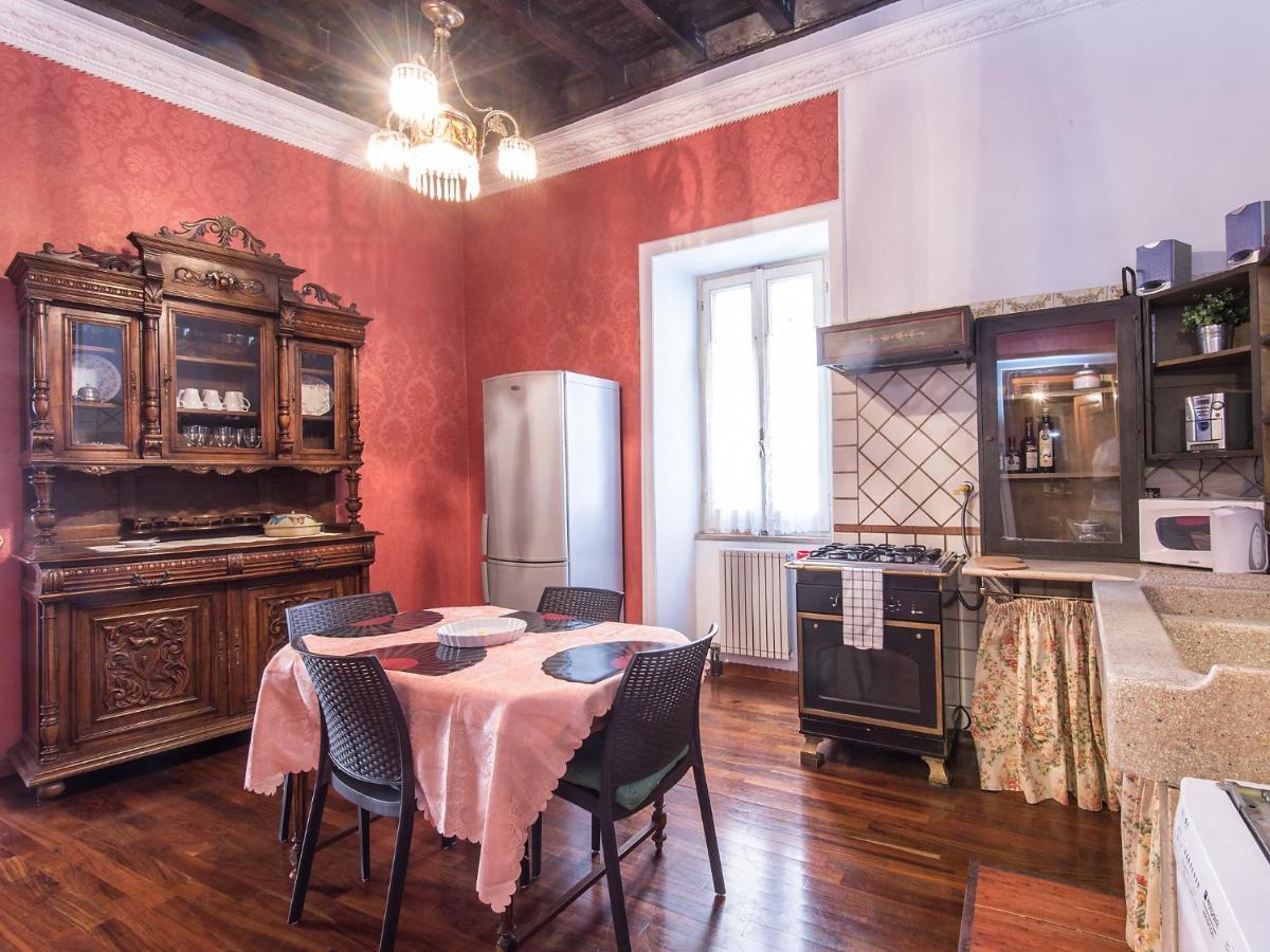 Apartment Spanish Steps Top Location By Interhome Apartment