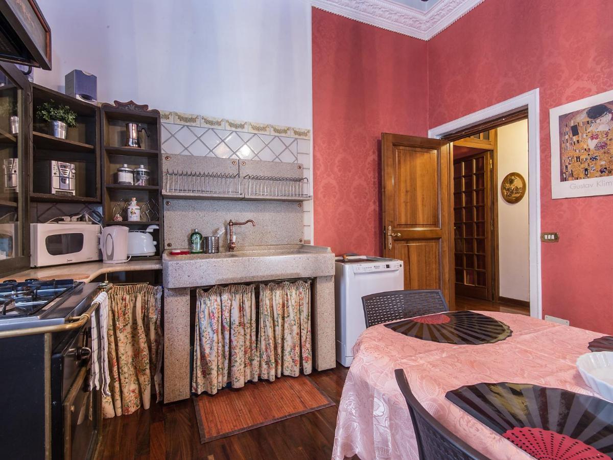Apartment Spanish Steps Top Location By Interhome Apartment *