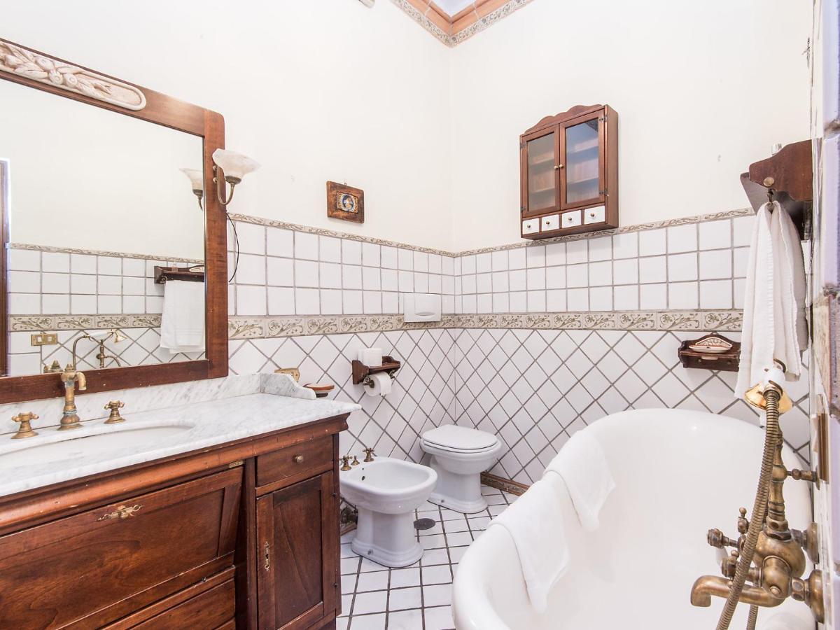 Apartment Apartment Spanish Steps Top Location By Interhome