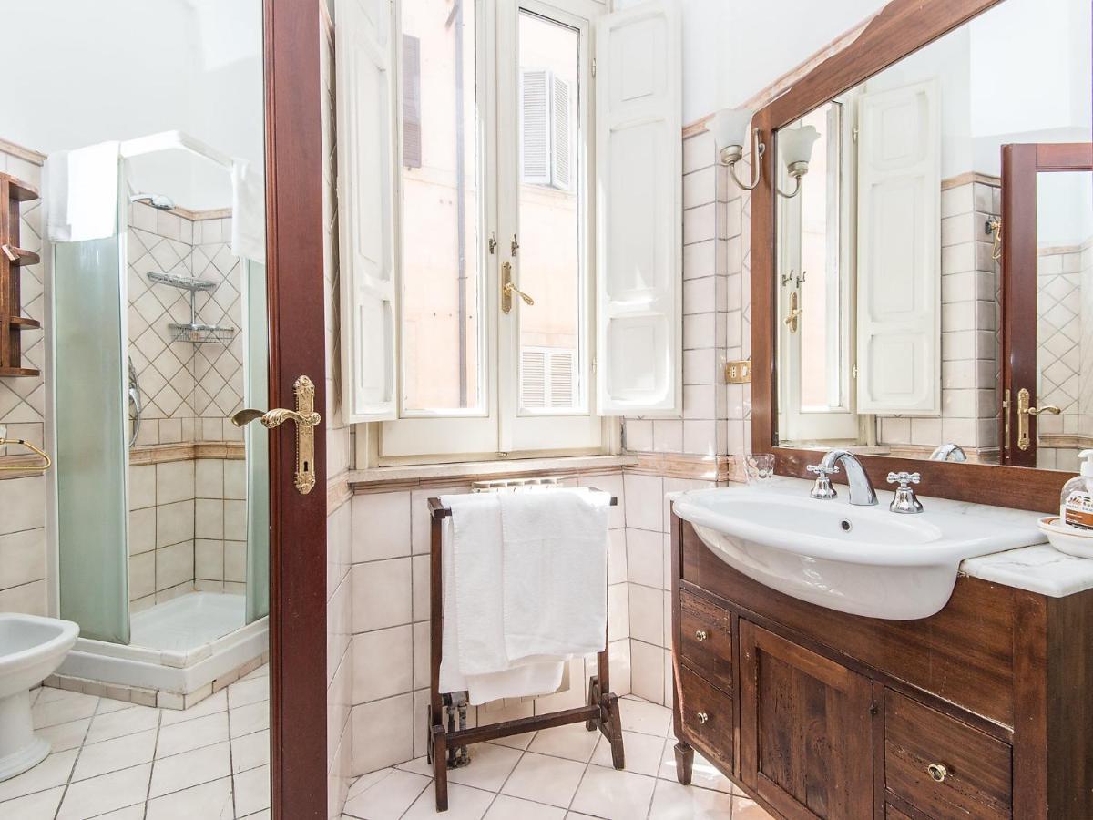Apartment Spanish Steps Top Location By Interhome Apartment *
