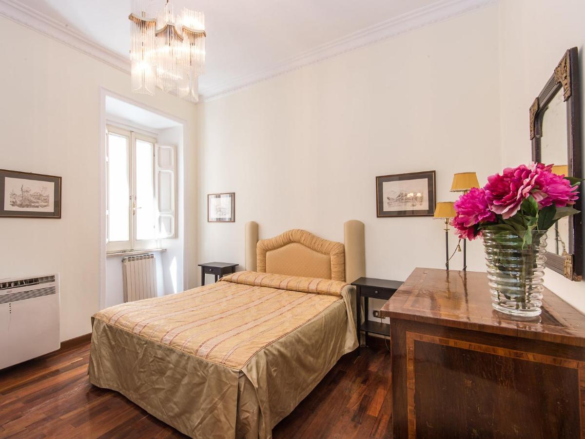 Apartment Apartment Spanish Steps Top Location By Interhome
