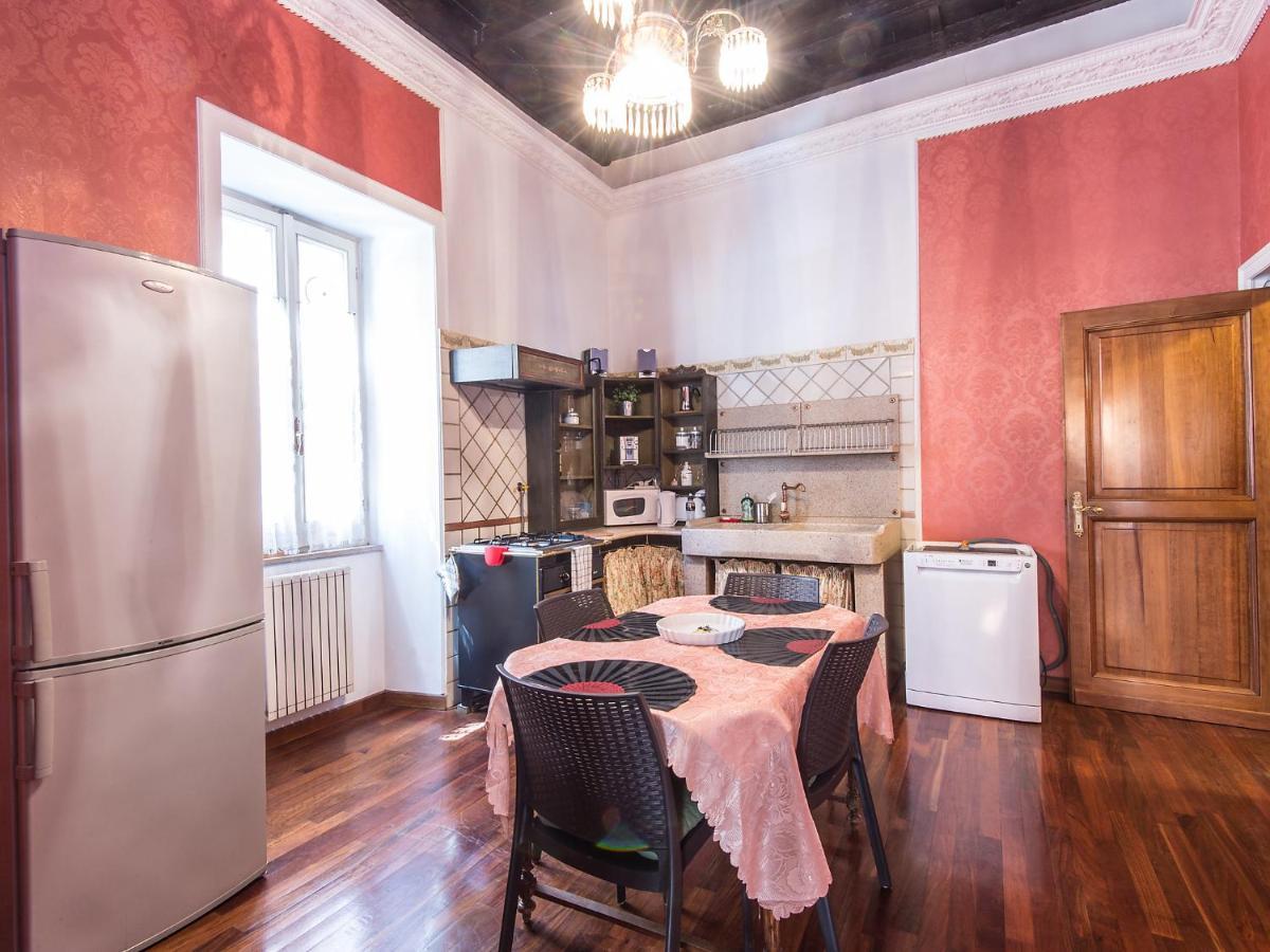 Apartment Spanish Steps Top Location By Interhome Apartment