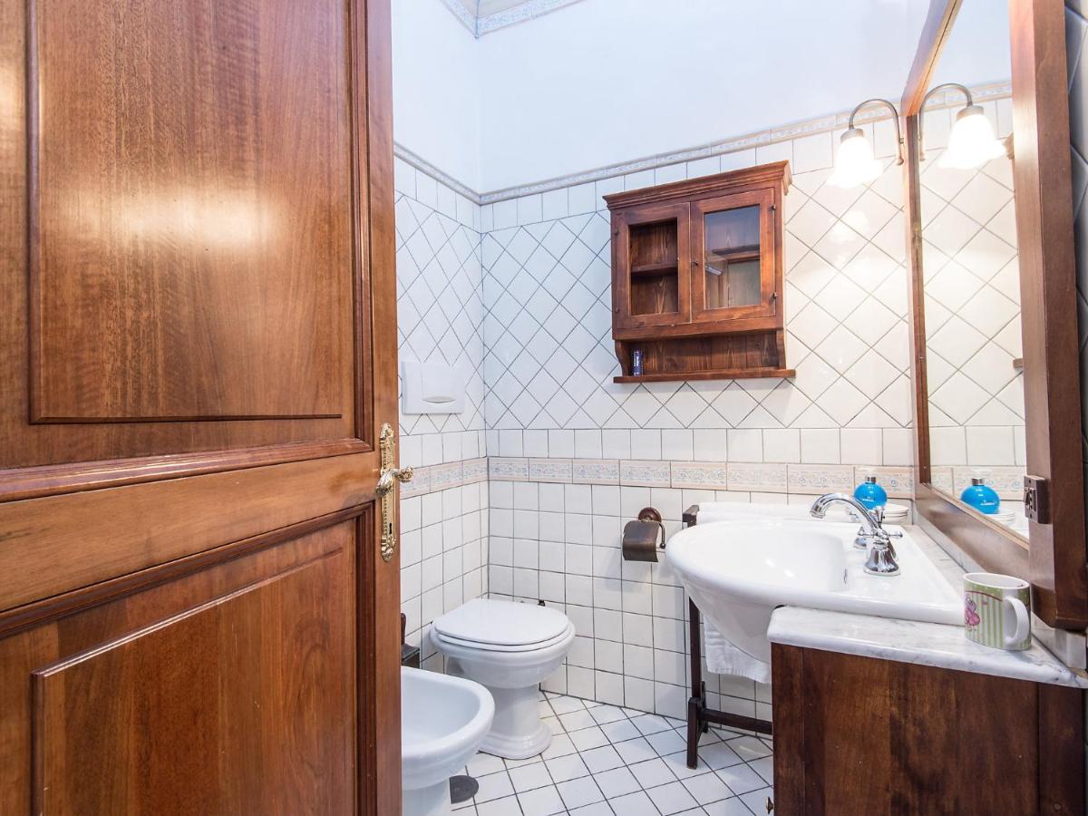 Apartment Apartment Spanish Steps Top Location By Interhome Rome