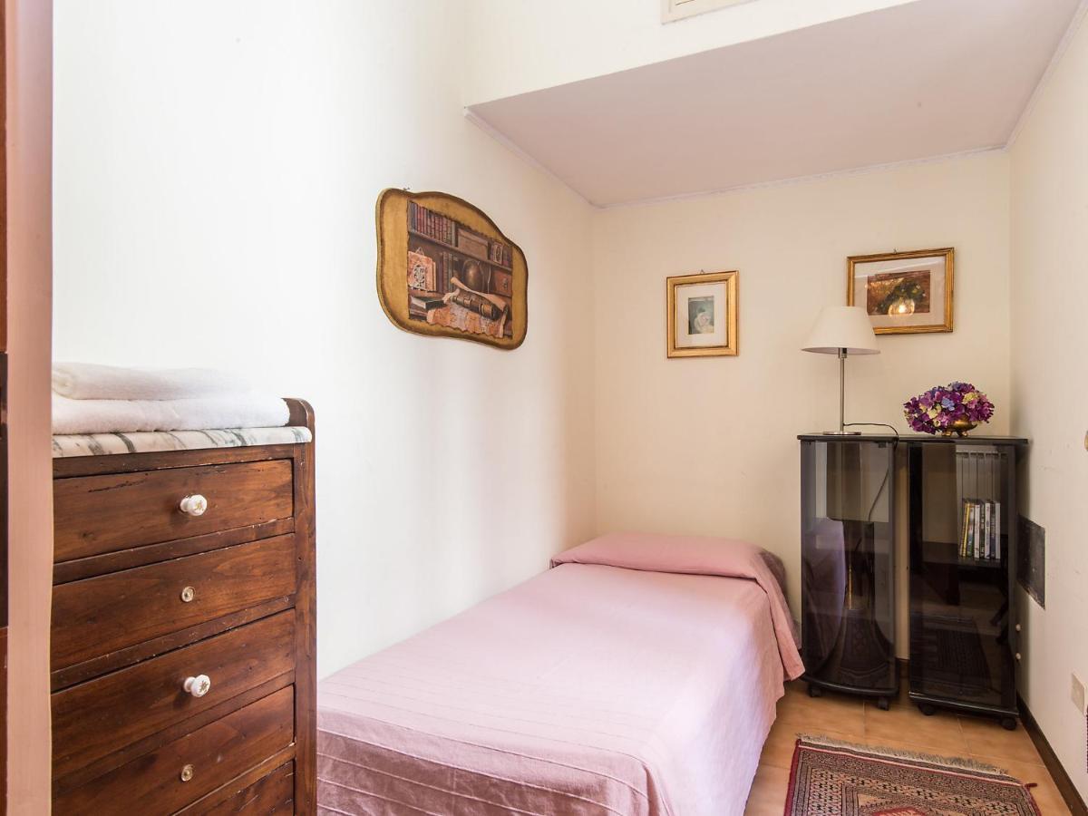 Apartment Spanish Steps Top Location By Interhome Rome