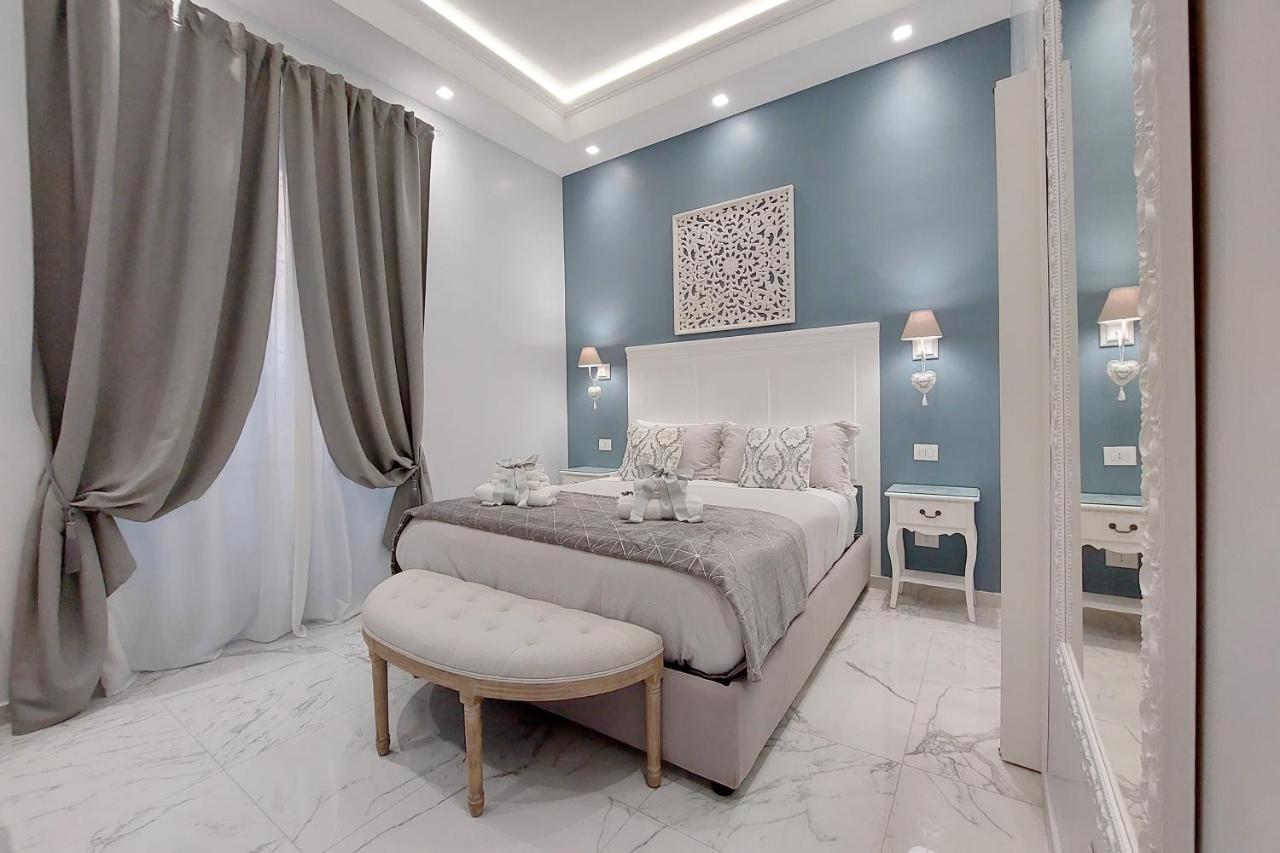 Guest house Colosseo Rome