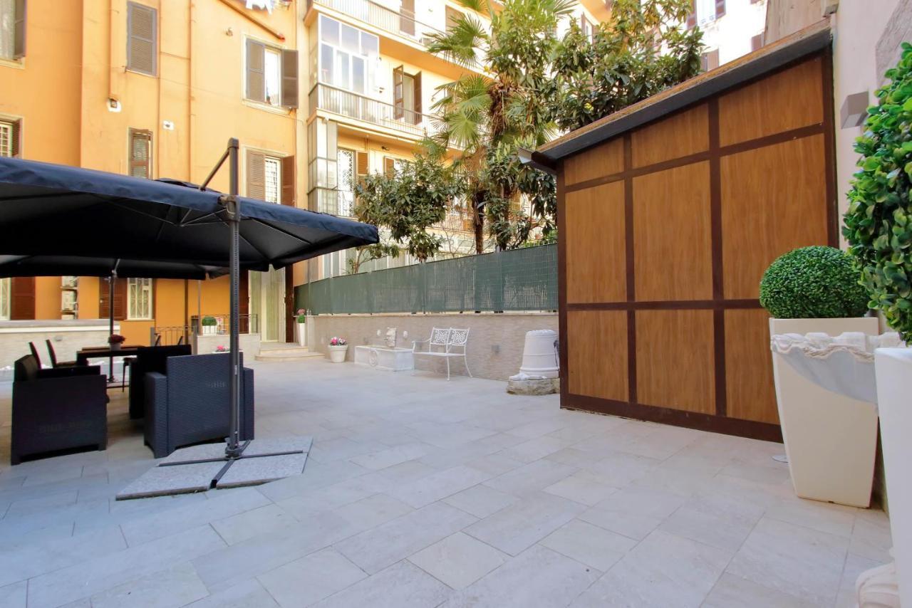 Guest house Colosseo Rome