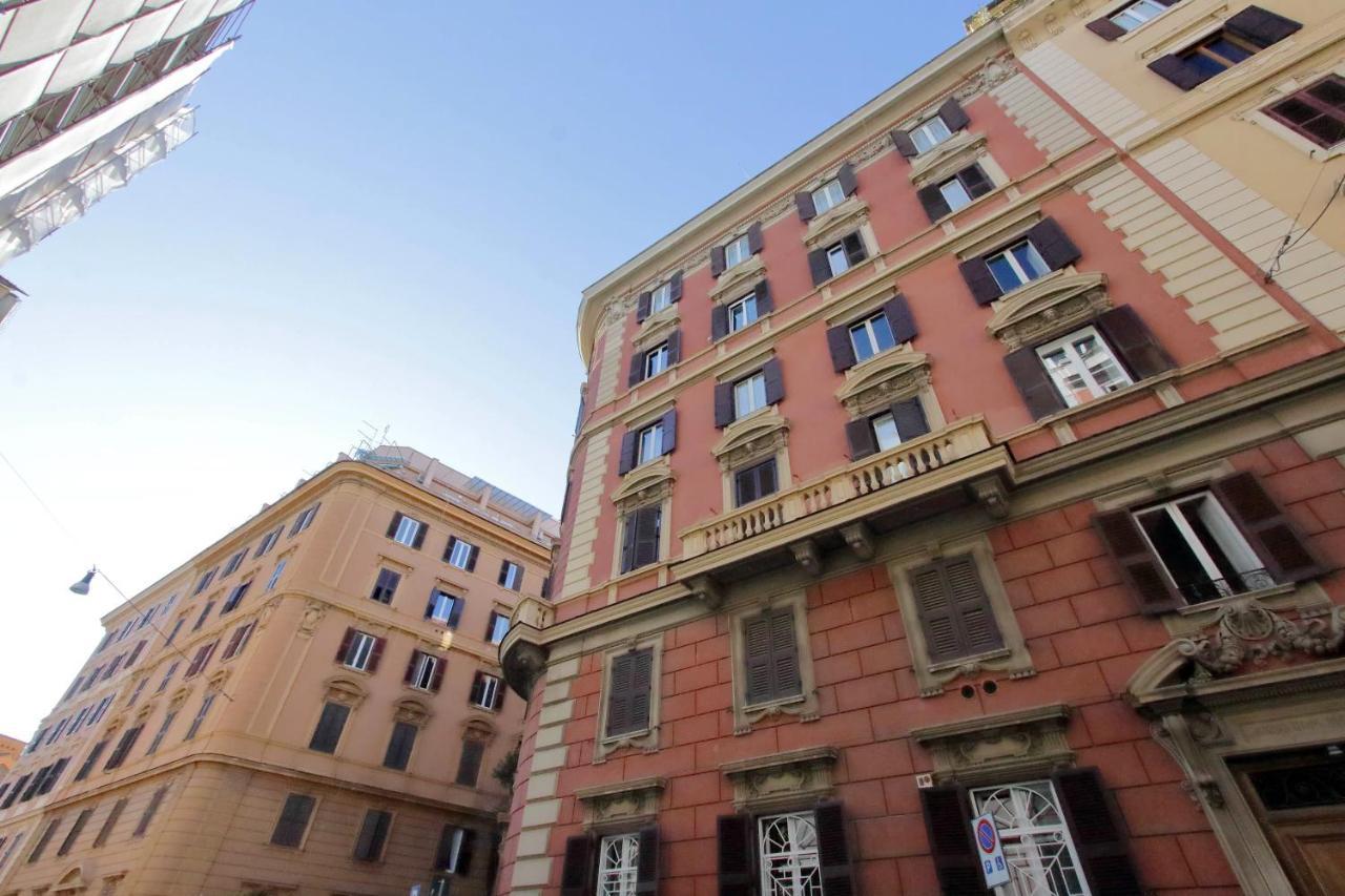 Colosseo Guest house