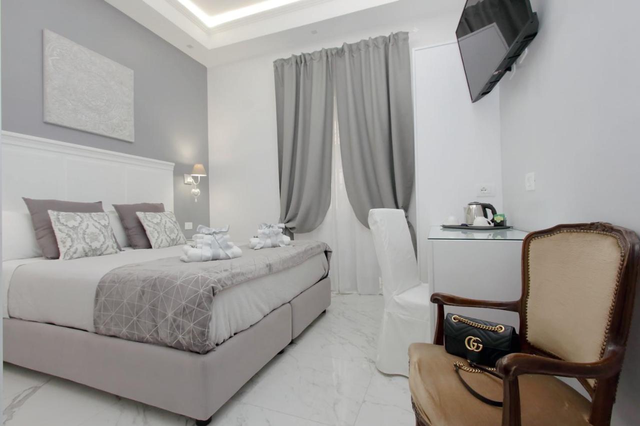 Colosseo Guest house