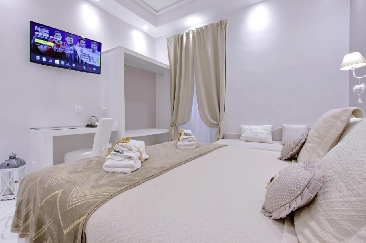 Guest house Colosseo Rome